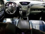 Honda Pilot 2009