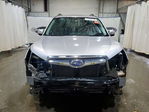 Subaru Forester 2016