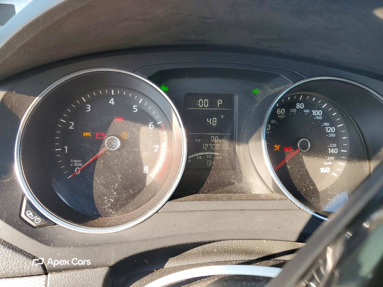 Volkswagen Jetta 2017