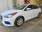 Hyundai Accent 2021