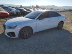 Audi S4 2023