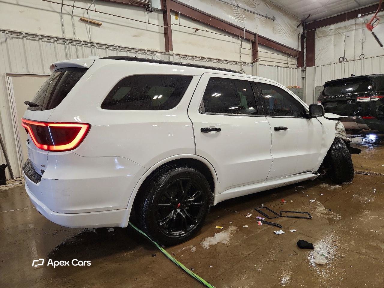 Dodge Durango 2020