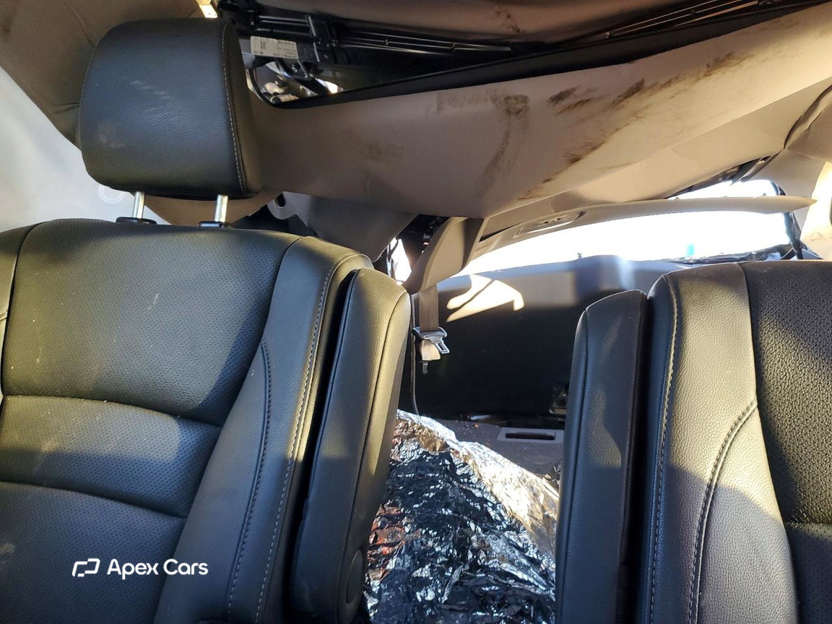 Honda Pilot 2021