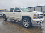 Chevrolet Silverado 2014