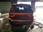 Dodge Durango 2013