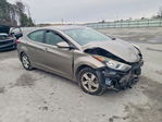 Hyundai Elantra 2014