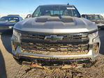 Chevrolet Silverado 2025