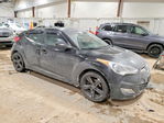 Hyundai Veloster 2012