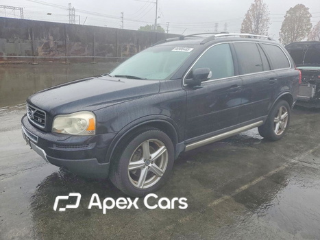Volvo XC90 2007 - Image 1 of 13