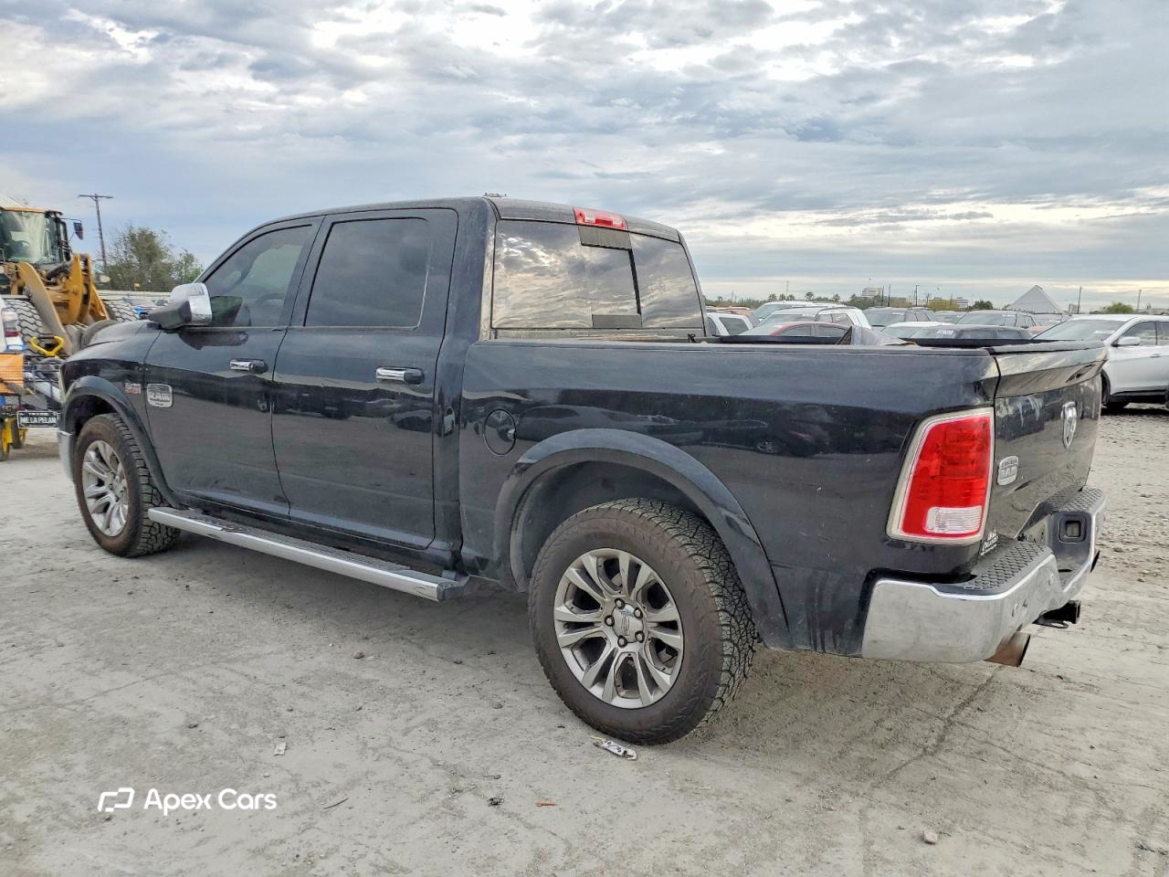 RAM 1500 2014