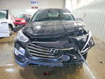 Hyundai Santa Fe 2013