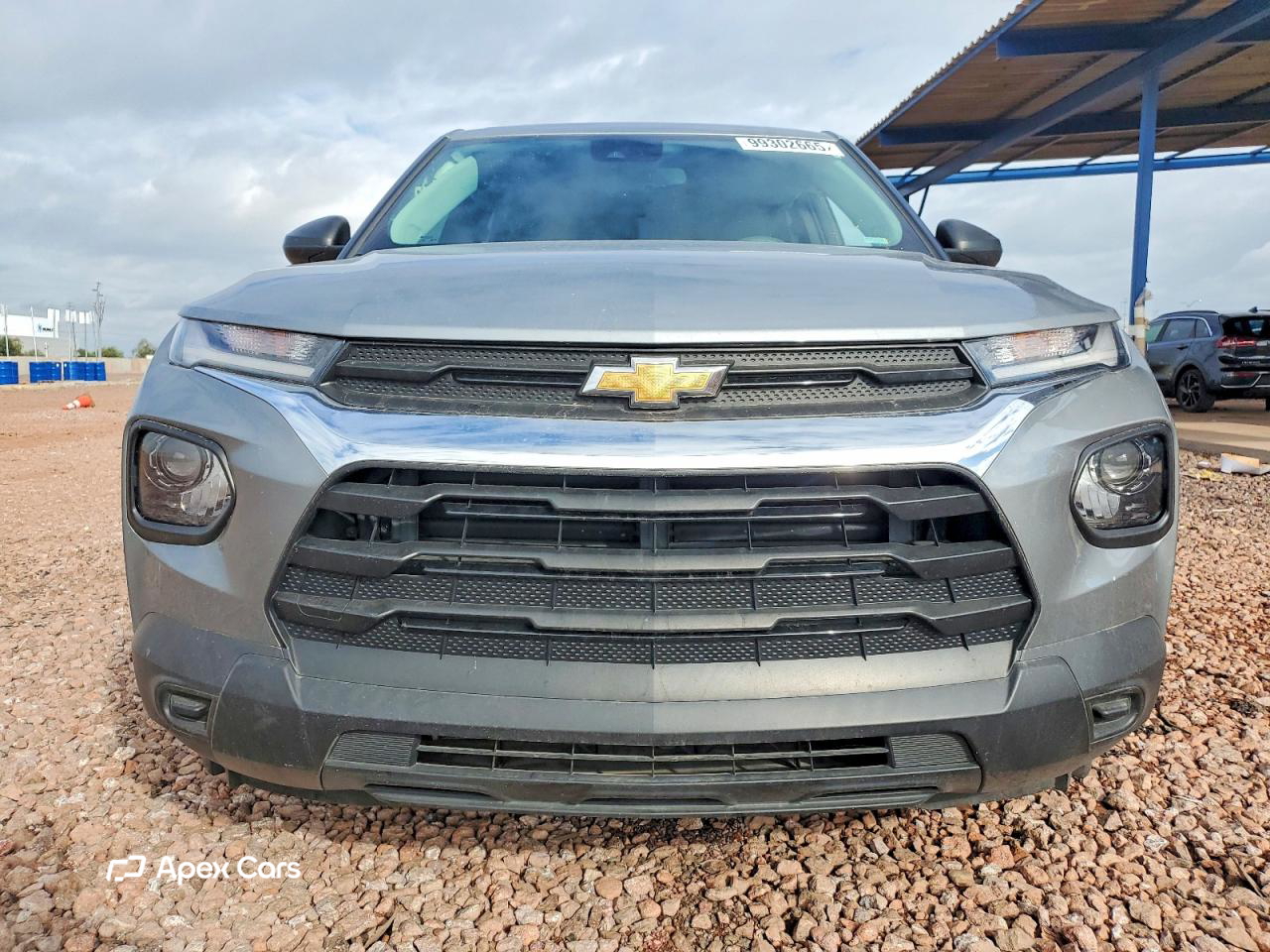 Chevrolet TrailBlazer 2023