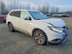 Mitsubishi Outlander 2020
