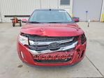 Ford Edge 2012