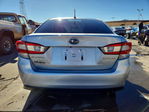 Subaru Impreza 2018