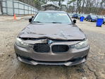 BMW Series 3 2013