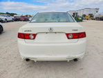 Acura TSX 2005