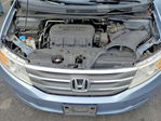 Honda Odyssey 2012