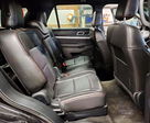 Ford Explorer 2018