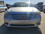 Toyota Avalon 2012