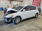 Nissan Versa 2012