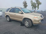 Acura MDX 2002