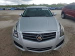 Cadillac ATS 2014