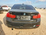 BMW Series 3 2014