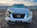 Nissan Pathfinder 2016