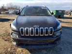 Jeep Cherokee 2014