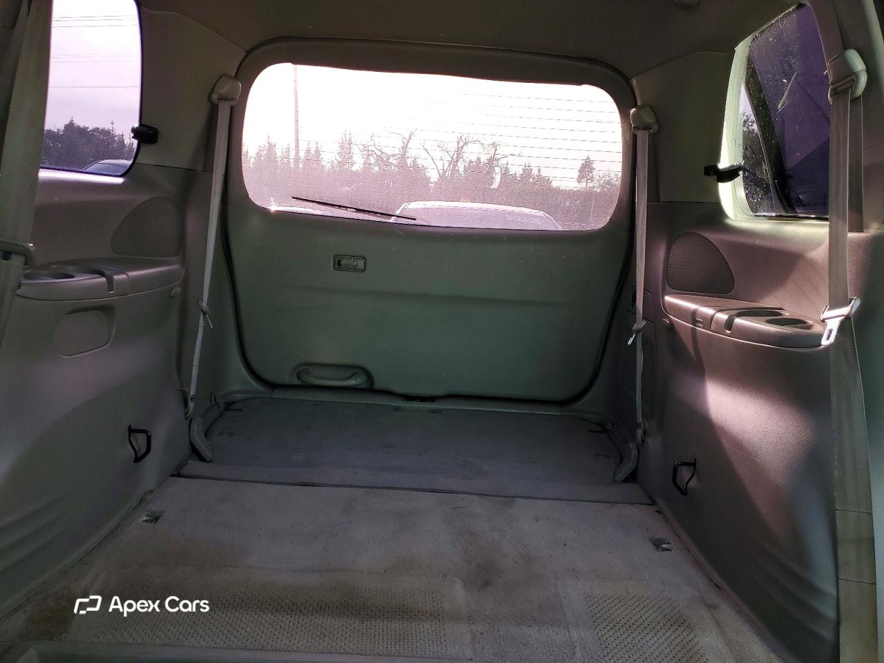Mazda MPV 2000