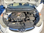 Hyundai Elantra 2012