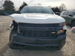 Chevrolet Silverado 2020