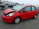 Honda Fit 2013