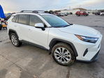 Toyota RAV 4 2024