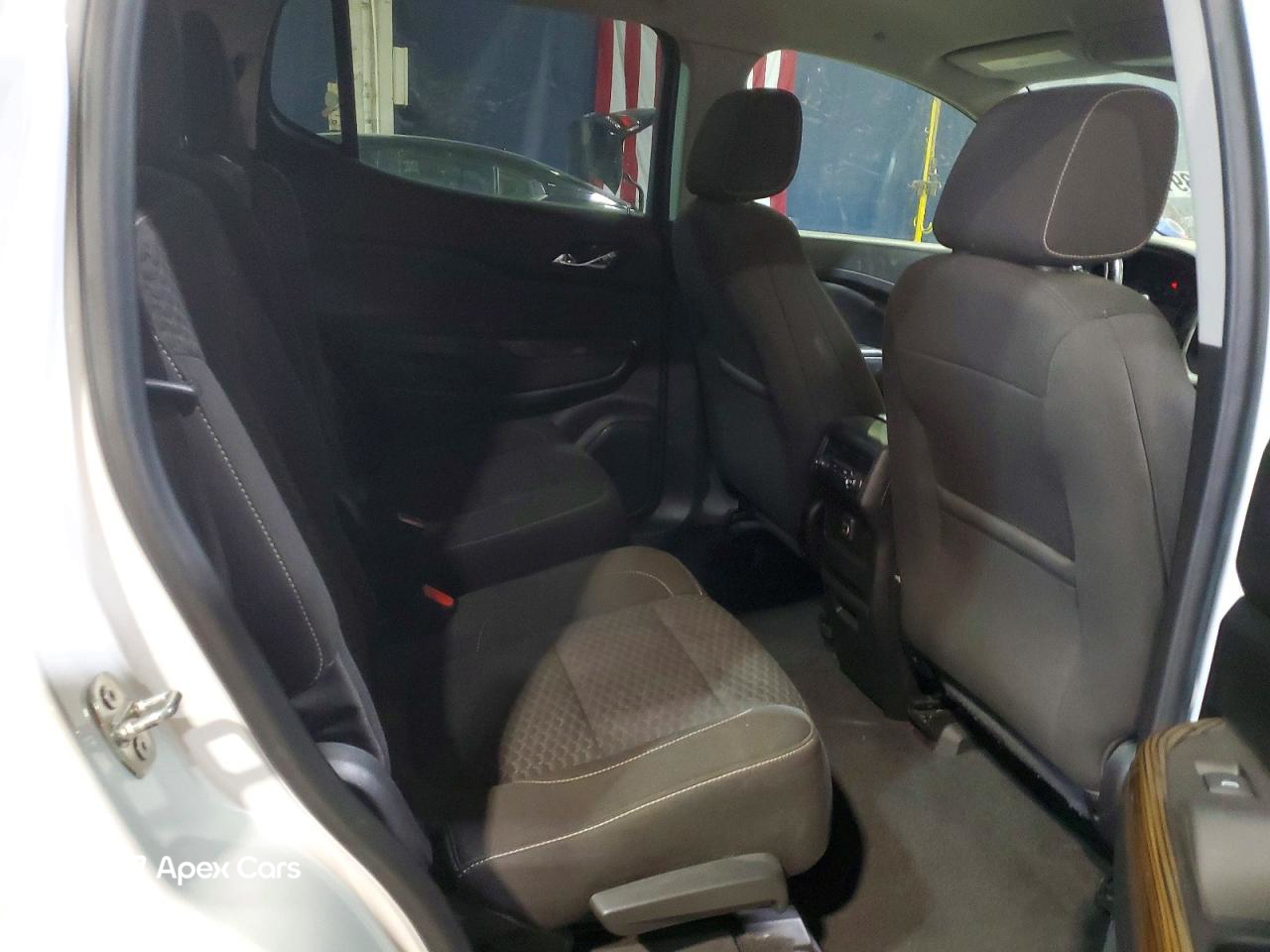 GMC Acadia 2019