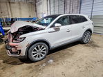 Lincoln Nautilus 2019