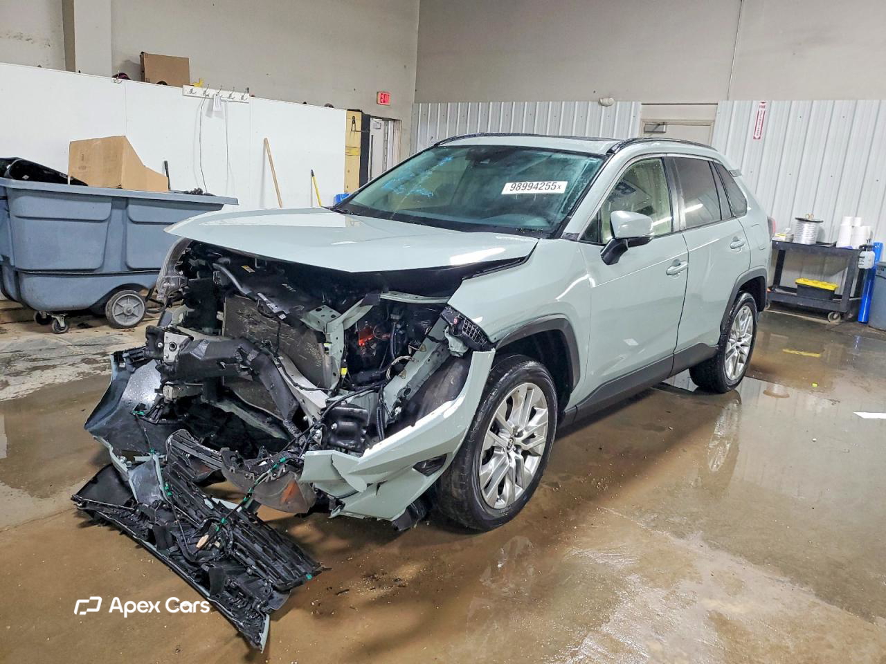 Toyota RAV 4 2020