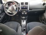 Nissan Versa 2014