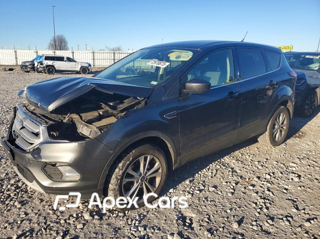 Ford Escape 2019 - Image 1 of 13