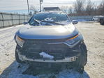 Honda CR-V 2017