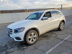 Mercedes-Benz GLC 2018