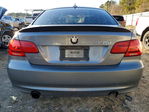 BMW Series 3 2012