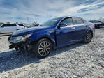 Kia Optima 2019