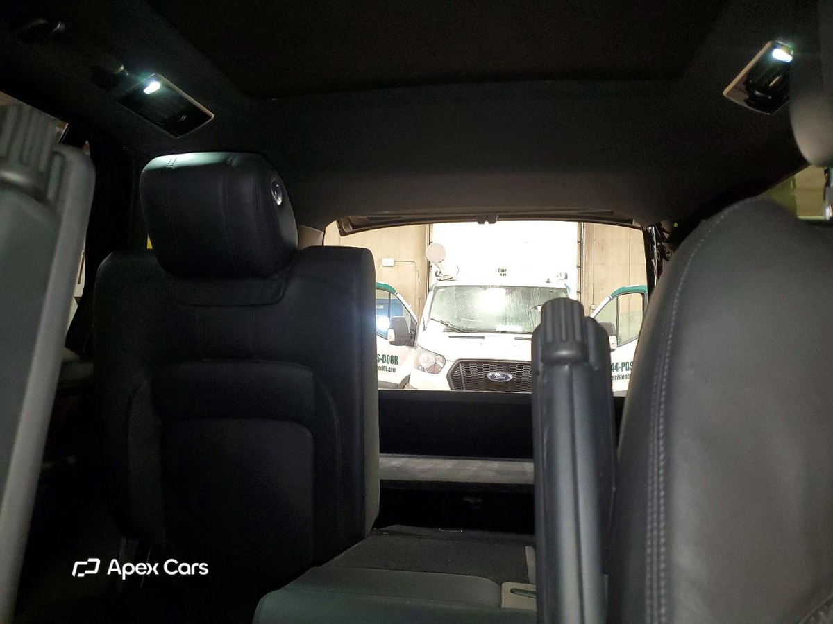 Land Rover Range Rover 2018