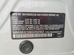 BMW Series 5 2014