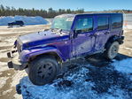 Jeep Wrangler 2016