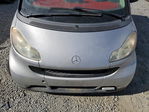 Smart Fortwo 2009