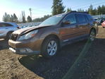 Subaru Outback 2012