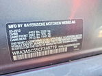 BMW Series 3 2012